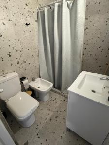 Departamento en Playa Grande