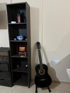 Confortable departamento en el centro de la ciudad