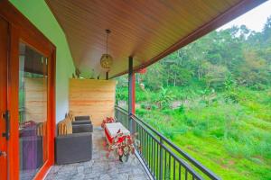 Forest Edge Villa