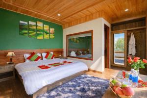 Alley House Sapa Homestay