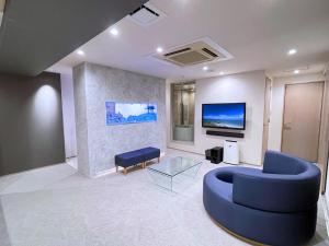 Hotel THE Grandee Shinsaibashi Namba