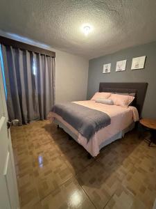 Apartamento villas de Eliza