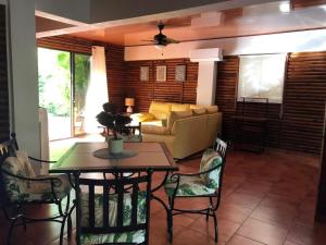 Casa Toucan mit privat Pool near NP Ballena