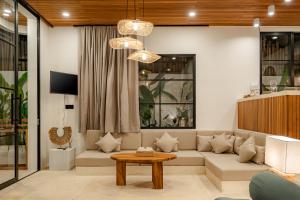 Villa Lunara by BaliSuperHost