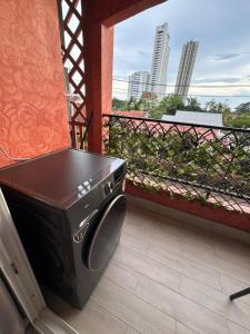 Seven Seas Resort Jomtien D308