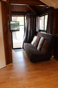 Appart'hotels Residence Tramariccia : photos des chambres