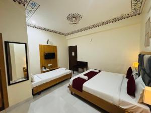 Jai Hari Vilas, Jodhpur