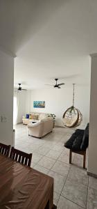 Frente mar em Solemar - Vista Espetacular