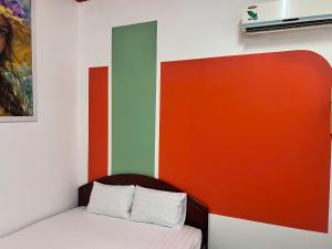 Nhà nghỉ Minh Nhật