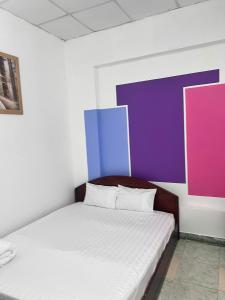 Nhà nghỉ Minh Nhật