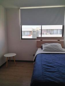 Apartamento condominio Arica