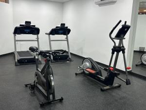 Macondo Studio on 5th Ave near the sea