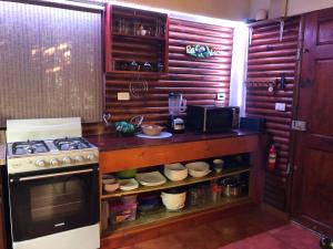 Casa Toucan mit privat Pool near NP Ballena