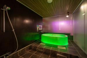 HOTEL FIVE -Adult Only-