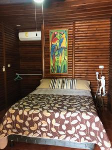 Casa Toucan mit privat Pool near NP Ballena