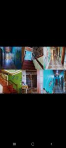Triplex Mar&Cia