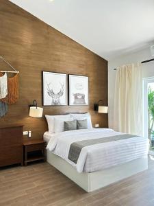 Gani Family by Suasana Villa