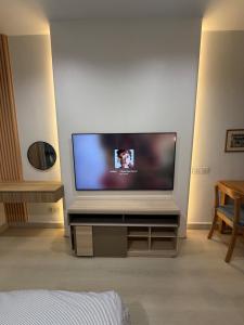 Cozy Japandi Stay on Sukhumvit