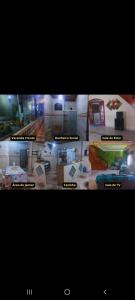 Triplex Mar&Cia