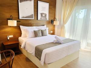 Gani Family by Suasana Villa