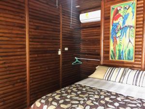 Casa Toucan mit privat Pool near NP Ballena