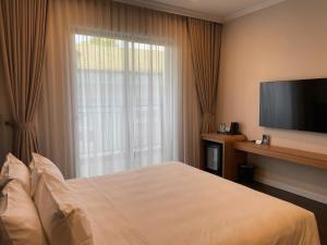 Indigen Riverside Hotel Cao Bang