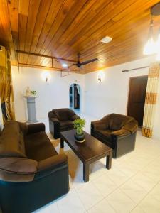 Open Sky Villa