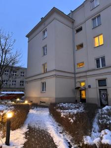 Sekret Nowego Miasta