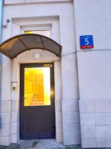 Sekret Nowego Miasta