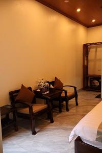 Tam Coc Sweet Shelter Bungalow