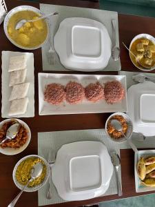 Thimira Mist - Kandy