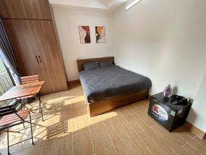 La Casa Di Dicembre 209 Hồng Hà