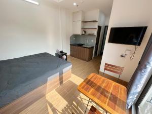 La Casa Di Dicembre 209 Hồng Hà