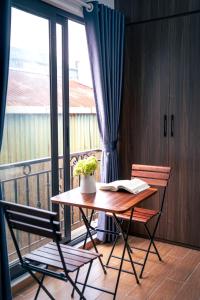 La Casa Di Dicembre 209 Hồng Hà