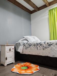 Daily rent - First floor House Room