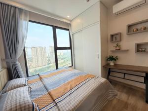 Ecopark Haven Apartment 2911