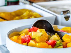 ibis budget La Roche Sur Yon Vendespace