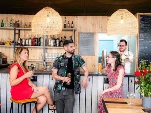 Greet Hotel Evreux Centre - Route de Normandie by Accor