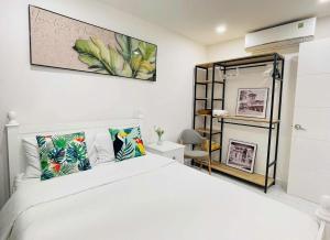 Căn hộ Terra Royal số 280 nam kỳ khởi nghĩa,Quận 3, thành phố HCM