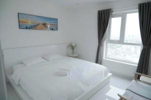 Căn hộ Terra Royal số 280 nam kỳ khởi nghĩa,Quận 3, thành phố HCM