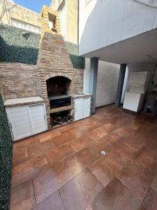 Tu casa temporal en Monterrey