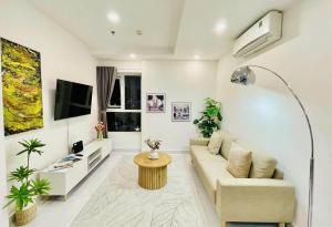 Căn hộ Terra Royal số 280 nam kỳ khởi nghĩa,Quận 3, thành phố HCM