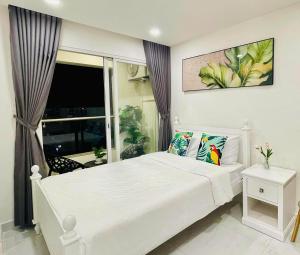 Căn hộ Terra Royal số 280 nam kỳ khởi nghĩa,Quận 3, thành phố HCM