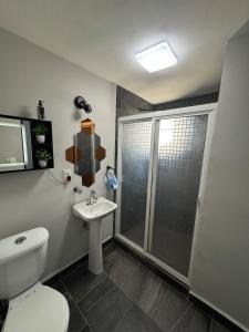 Tu casa temporal en Monterrey