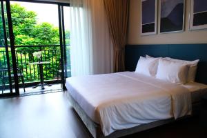 Indigen Riverside Hotel Cao Bang