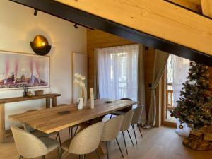 Homency - Résidence Cachemire A501