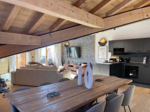 Homency - Résidence Cachemire A501