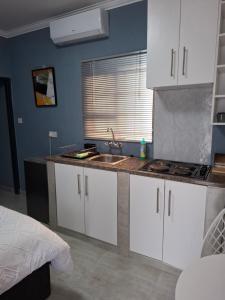 Cosy Cottage Apartments 4