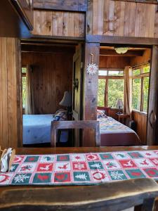 Cabaña Rancho Don Marino