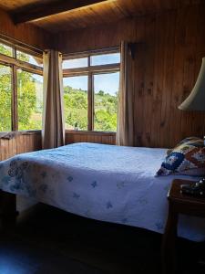 Cabaña Rancho Don Marino